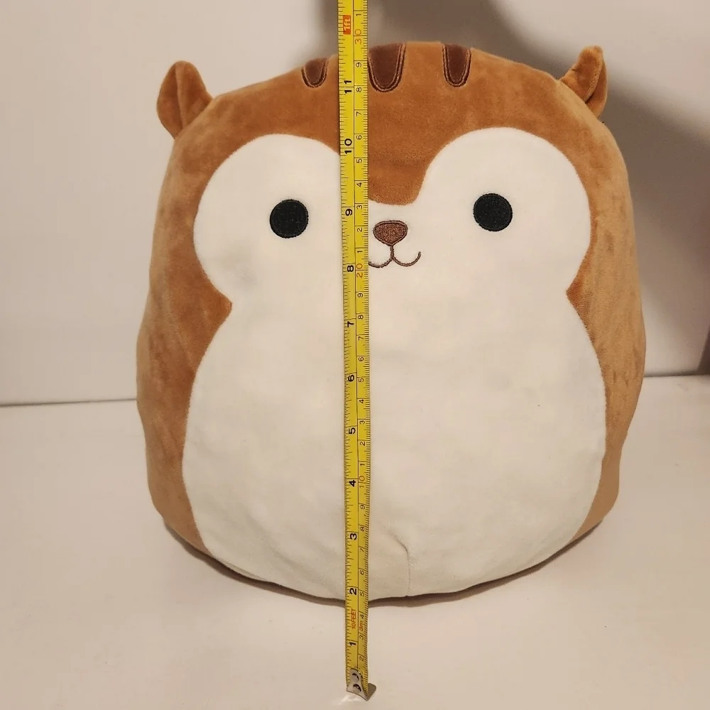 Squishmallows this 12”